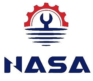 Máy bơm nước NASA