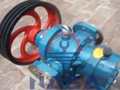 Máy bơm rễ nhựa đường LCX