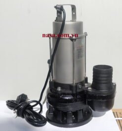 BƠM NƯỚC THẢI SETOVINA WSD30-5-1.1