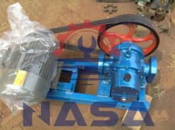 Máy bơm dầu chống cháy nổ LCQT