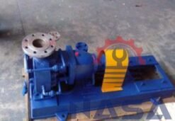 Bơm cách điện chống ăn mòn