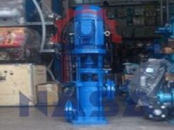 Máy bơm cấp nước cao tầng LG10-30