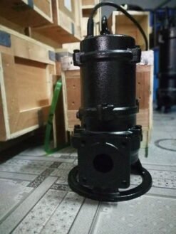 Bơm chìm nước thải CNP 50WQ15-35-4