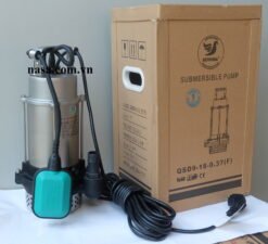 BƠM NƯỚC SẠCH SETOVINA QSD45-12-1.5