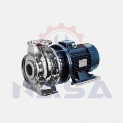 Bơm ly tâm trục ngang Ebara 3M-32-200/5.5