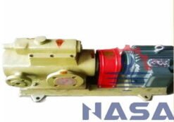 Bơm trục vít cách điện 3GFB