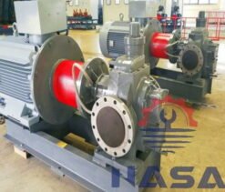 Bơm bánh răng từ tính MYCB