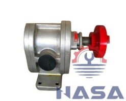 Bơm bánh răng bằng thép không gỉ 2CY