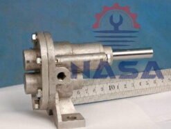 Máy bơm sô cô la