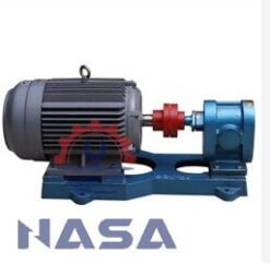 Bơm dầu bánh răng dòng 2CY