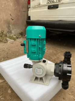 Máy bơm định lượng Elanta AT-120/0.7-PVT-A-H