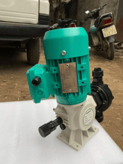 Máy bơm định lượng Elanta AT-70/1.0-PVT-A-H