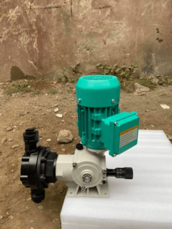 Máy bơm định lượng Elanta AT-150/0.7-PVT-A-H