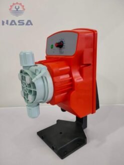 Bơm định lượng Greatech A-106