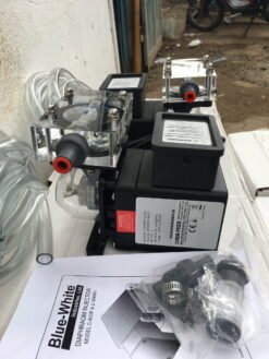 Bơm định lượng Blue White C6250HV