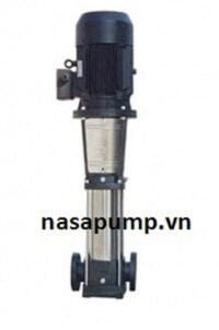 Bơm trục đứng CNP CDLF 2-22