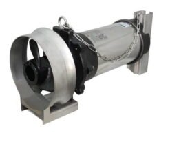 Máy khuấy chìm EVERGUSH EFM-30T