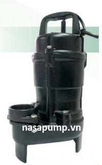 Bơm chìm nước thải EVAK EUT-5.10