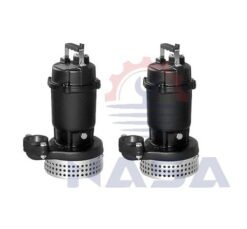 Bơm chìm nước thải EBARA 50-DS-51.5