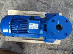 MÃ¡y bÆ¡m ly tÃ¢m EBARA 3D40-125/1.5