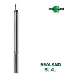 Bơm chìm SL140-75T