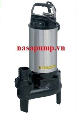 Bơm chìm nước thải Euromatic SVST1500/S