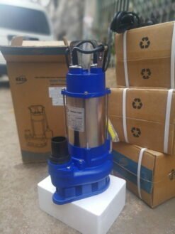 Bơm chìm nước thải Nasa V1100F