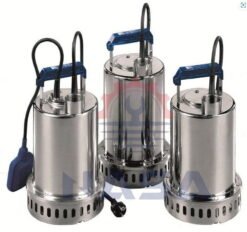 Máy bơm nước thải Ebara BEST 3