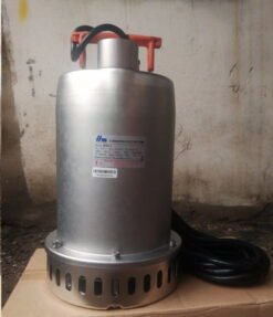 Bơm nước thải HM Best 4