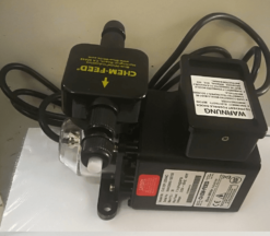 Máy bơm Bluewhite C-6125P