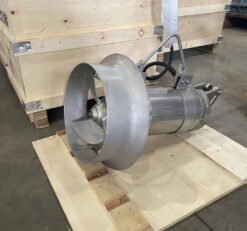 MÁY KHUẤY CHÌM PARAGON PAG-2.2S