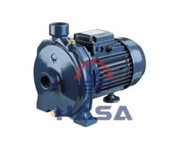 Bơm ly tâm 1 tầng cánh Ebara CMA 0.50T