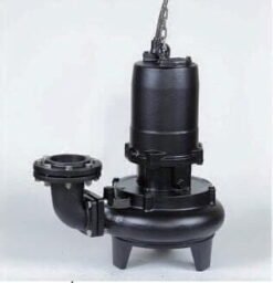 Máy bơm nước Shinmaywa CN 651