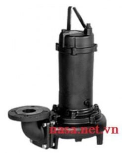 Bơm chìm nước thải Ebara 100DF55.5