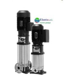 Máy bơm trục đứng Elanta EV-6/2