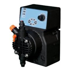 Máy Bơm Định Lượng Hoá Chất ETATRON DLX