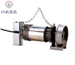 Máy khuấy chìm GRTGRS-0.75