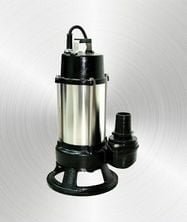 Máy bơm chìm nước thải APP