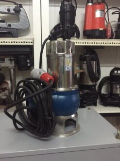 Bơm nước thải PENTAX DGT80-2"