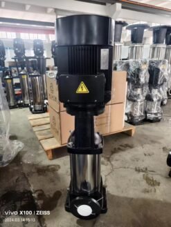 Máy bơm ly tâm trục đứng Paragon FV 6x11/3