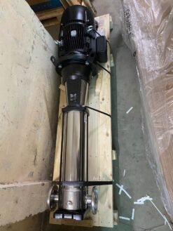 Máy bơm ly tâm trục đứng Paragon CDM3-10