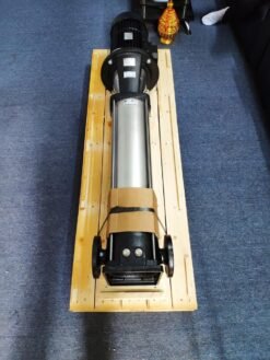 Máy bơm ly tâm trục đứng Paragon FV 4x9/2