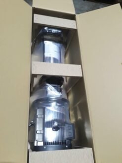 Máy bơm ly tâm trục đứng Paragon CDM 15-17