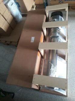 Máy bơm ly tâm trục đứng Paragon CDM 15-18