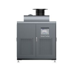 Máy nén Turbo ổ trục từ tính